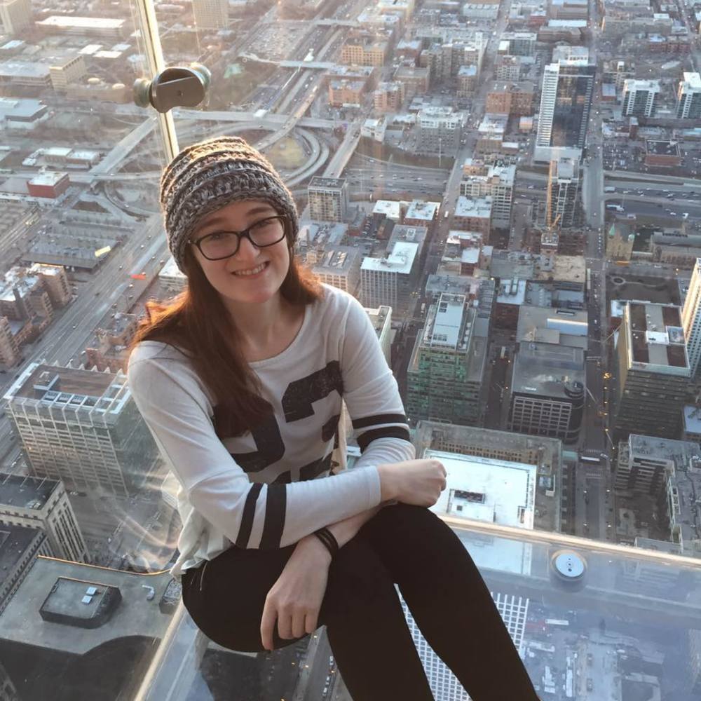 Meet your Posher, Gillian